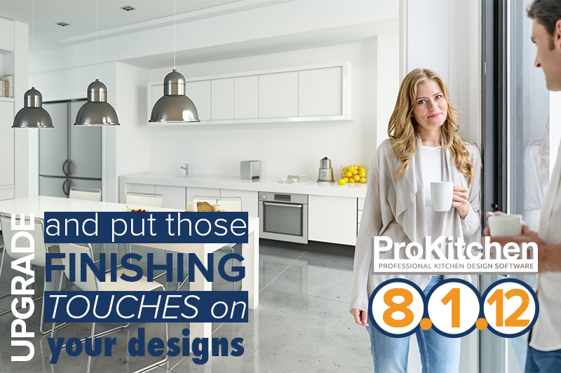 prokitchen software