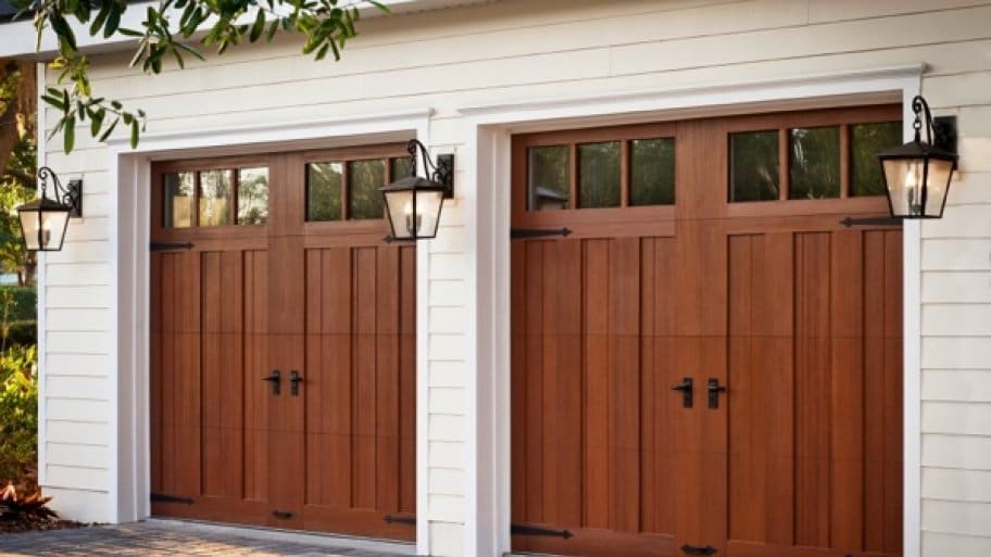 garages