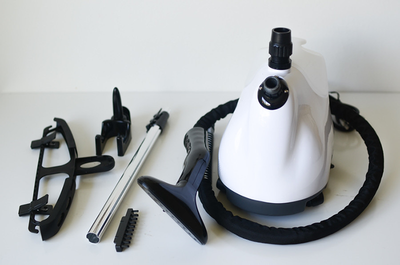 clothes steamer
