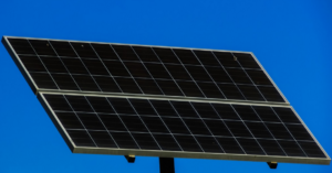 solar panels