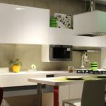 kitchen interior
