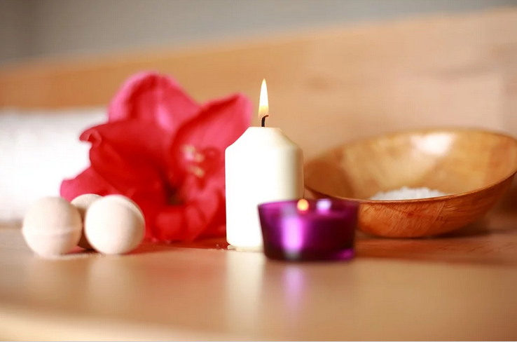 relaxation materials