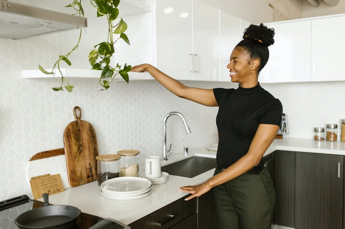 countertop