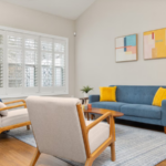 living room decor